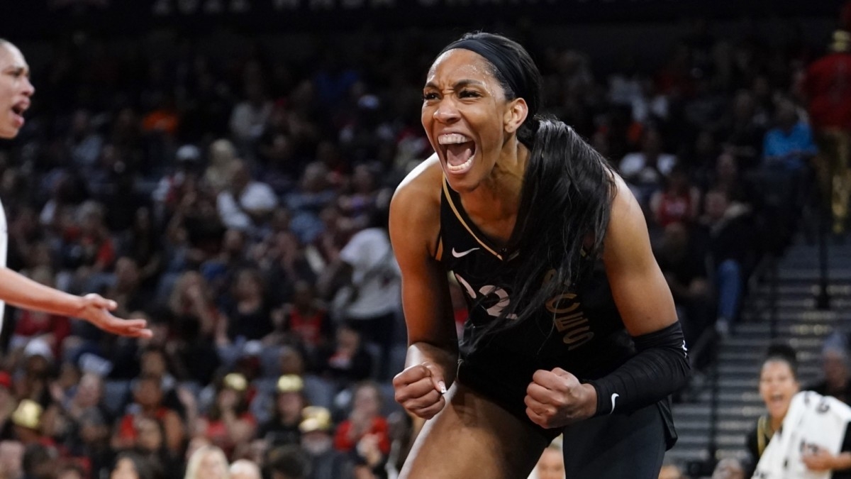 Las Vegas Aces Suffer Major Loss on Friday