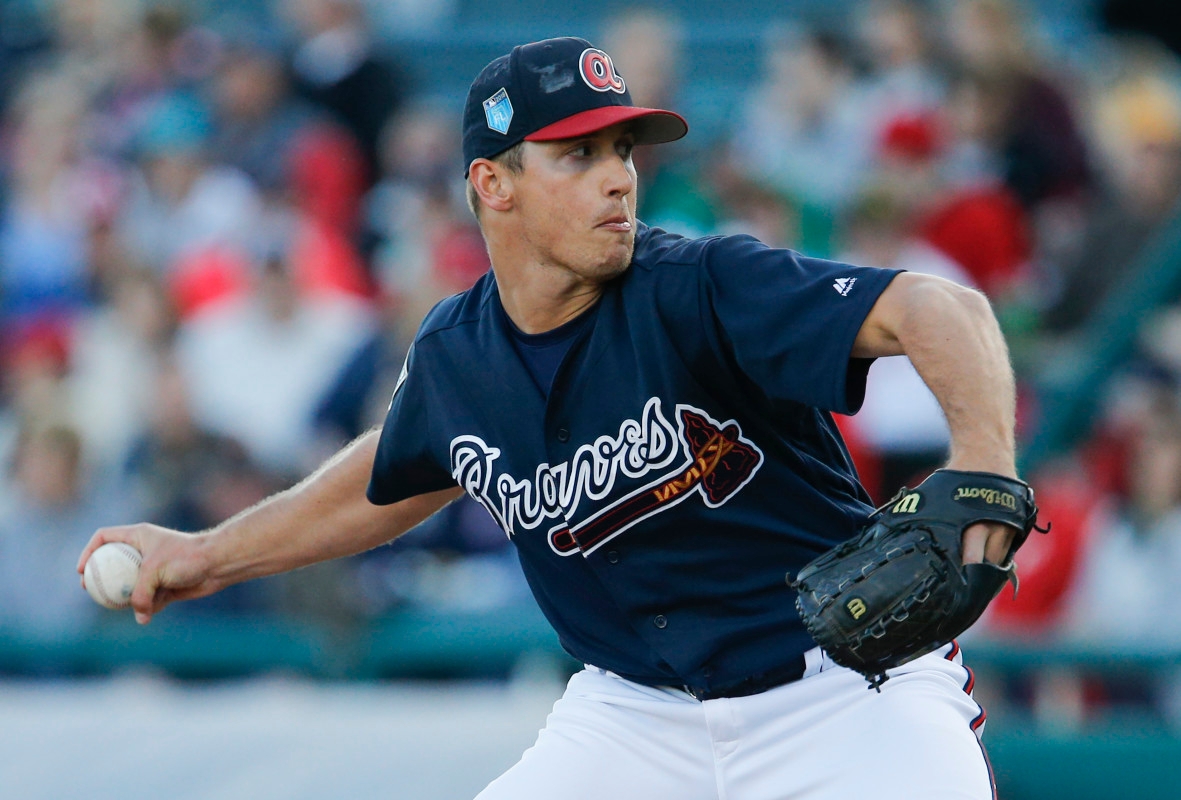 Phillies Sign Former Braves First-Round Pick Amid Bullpen Concerns