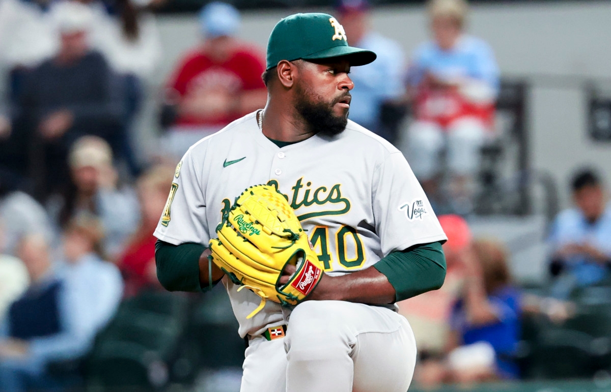 Phillies Trade Idea Adds Former Cy Young Finalist After Aaron Nola Move