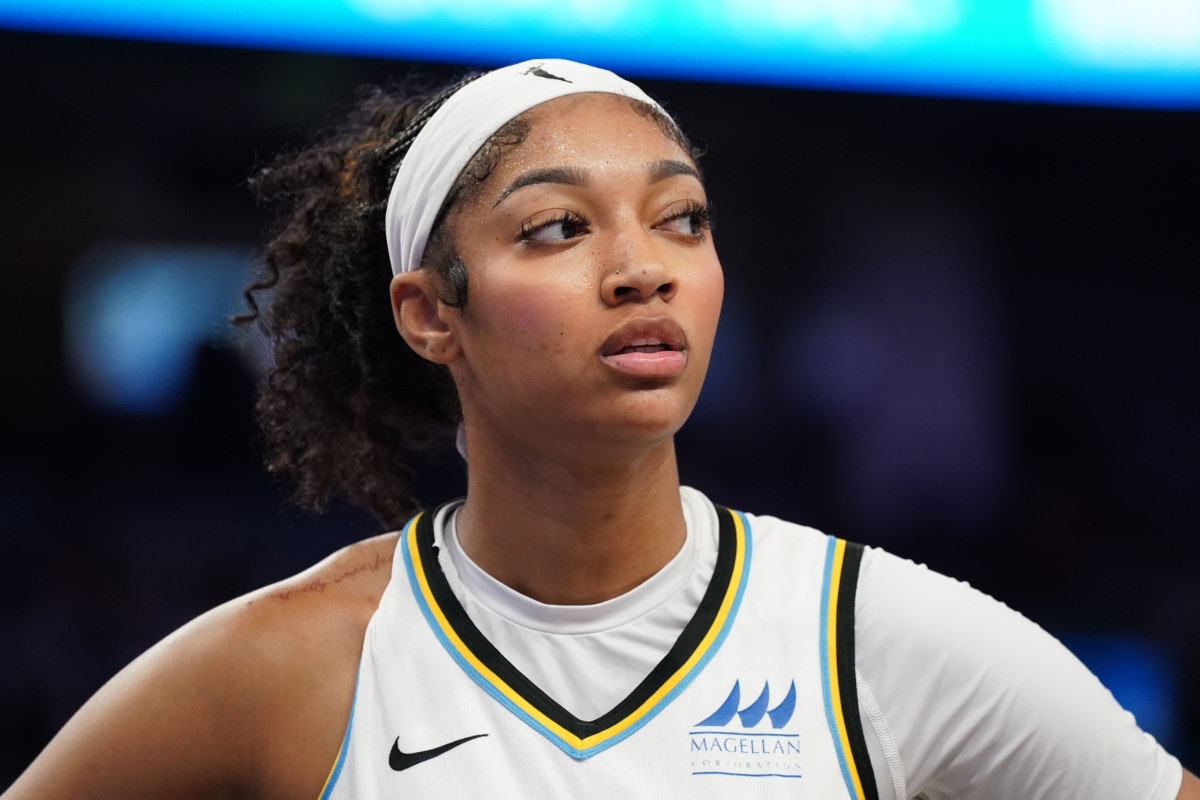 LSU Sends Angel Reese Message After Chicago Sky's 11th Defeat