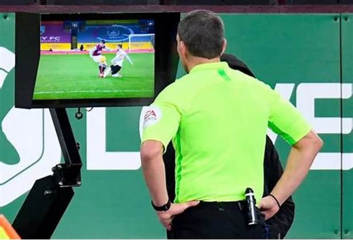 Vexing, Annoying Rulings: How VAR Is Breaking the Premier League