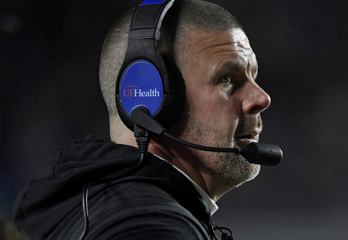 Florida Beats Out Three SEC Rivals For Elite OL Recruit