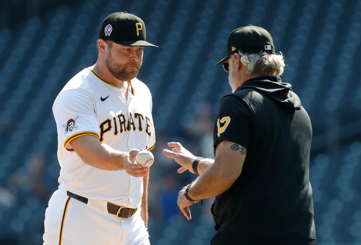 Shelton says David Bednar can thrive in New York without taking the ninth inning