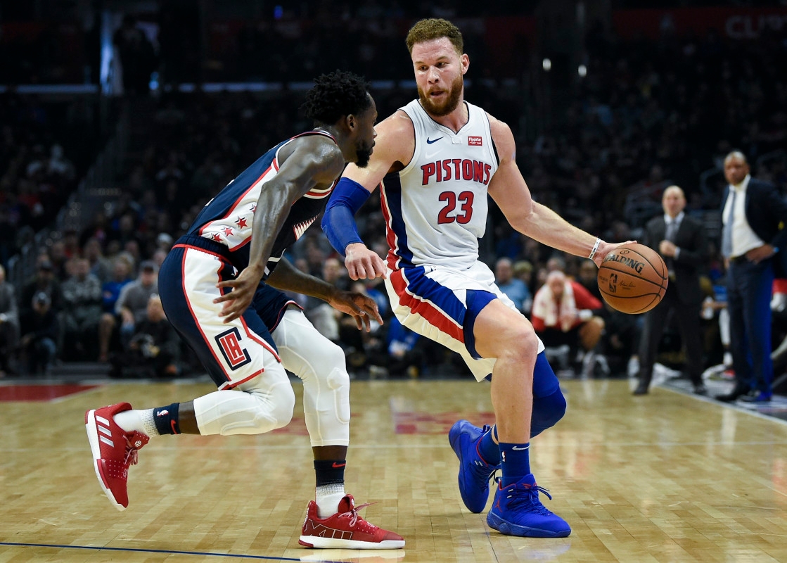 Patrick Beverley Takes Shot at Former Pistons Star Over Hall of Fame Claim