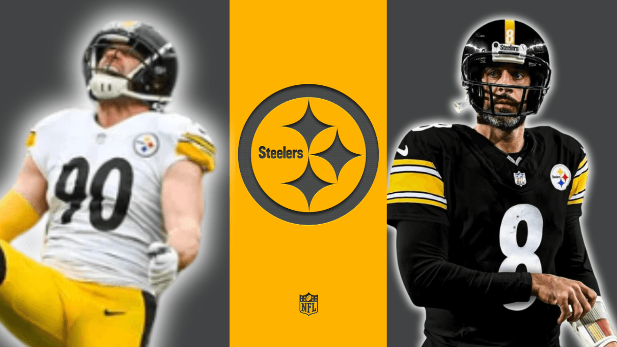 Steelers Fans Get Bad News on T.J. Watt to Open Mandatory Minicamp