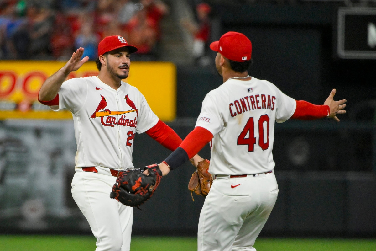 Cardinals Escape With Win After Pete Crow-Armstrong Mental Blunder