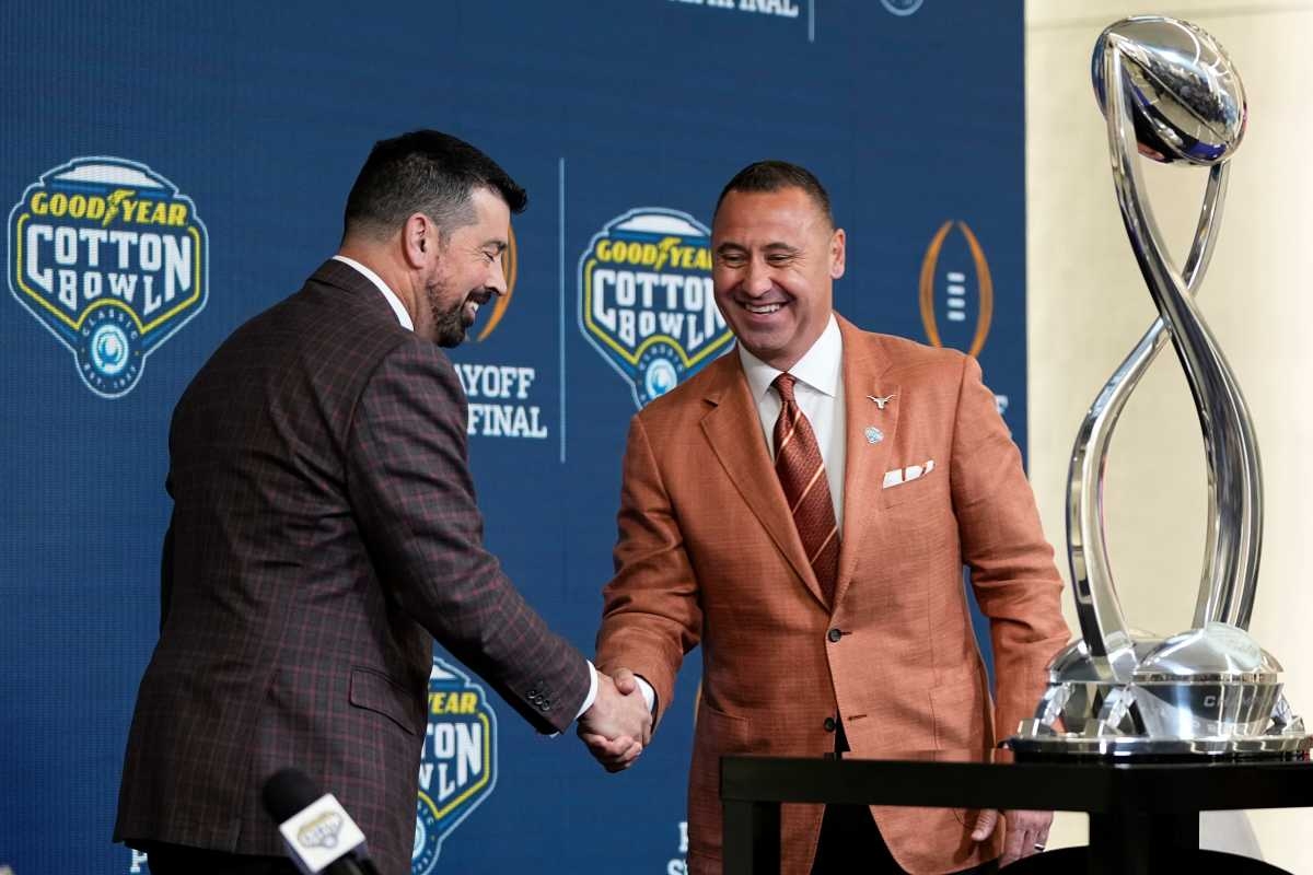 ESPN Projects the No. 1 College Football Program for Next Two Seasons