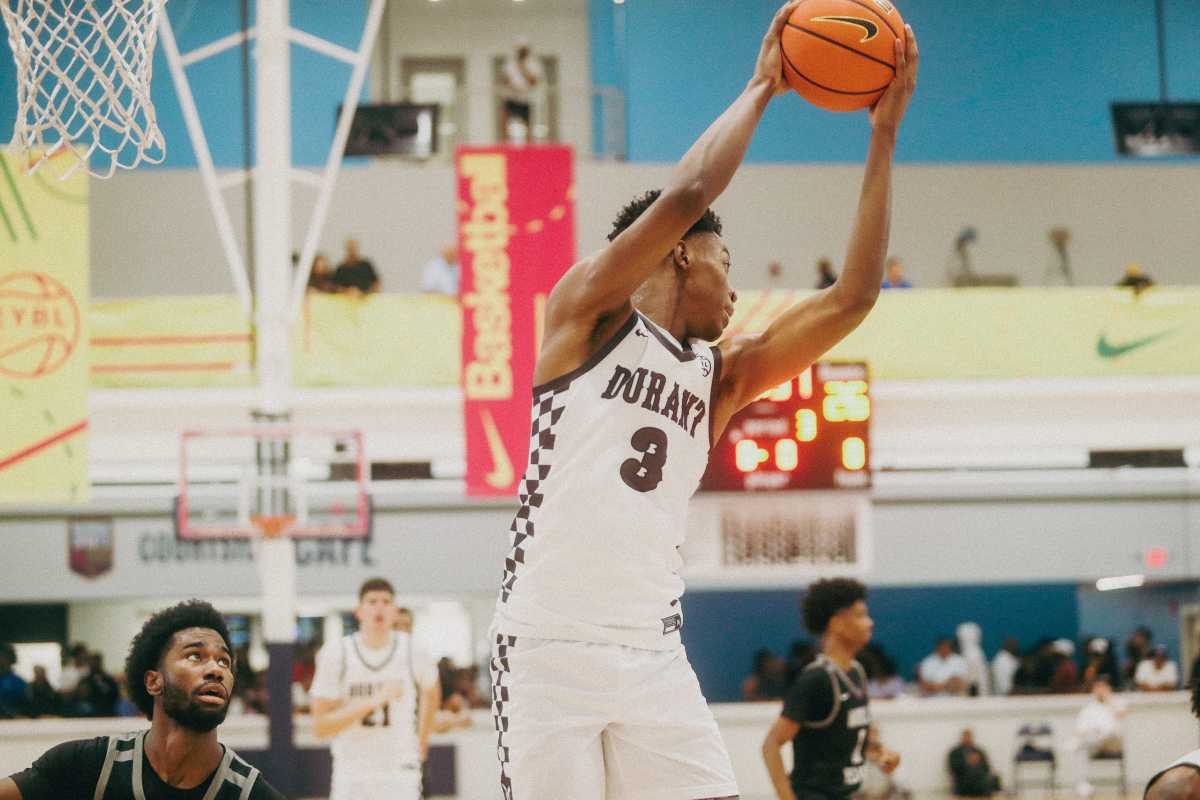 Incoming Freshman Forward Ready to Do Whatever It Takes to Help Michigan State Basketball