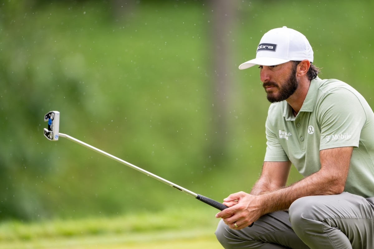 With the Big Names at Portrush, Don't Sleep on the Barracuda Championship