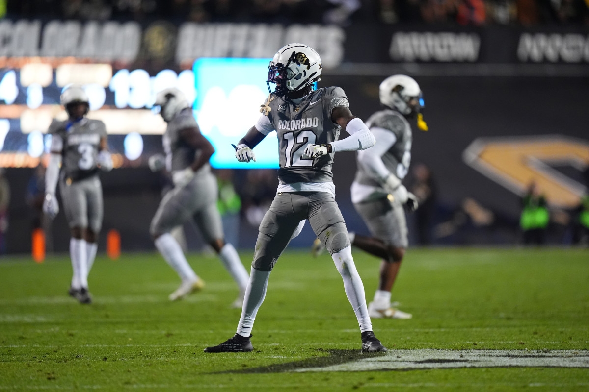 Former Colorado Defensive Coordinator Reveals Travis Hunter's Ideal NFL Role