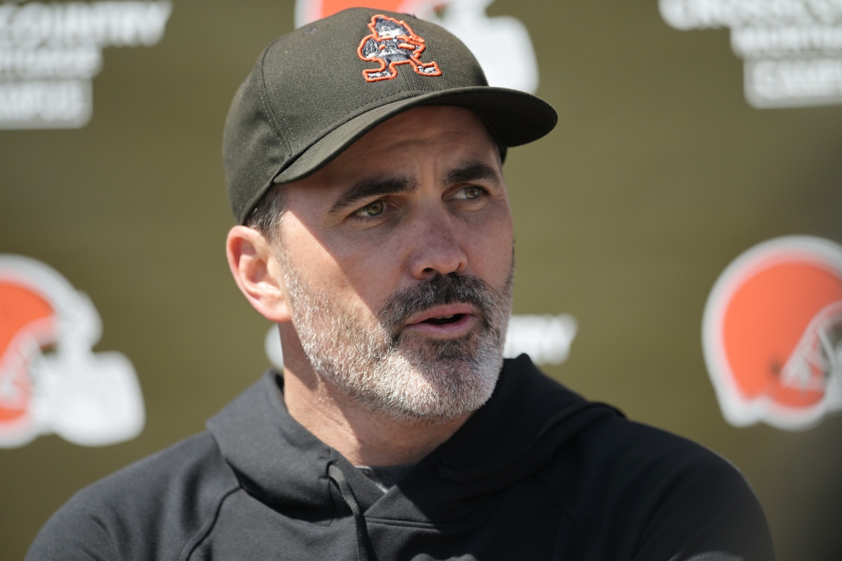 Browns' Decision on Shedeur Sanders, Dillon Gabriel Draws Attention