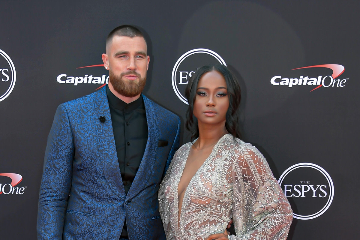 Travis Kelce's Ex Turns Heads With Latest Comments About Chiefs Pro Bowl TE