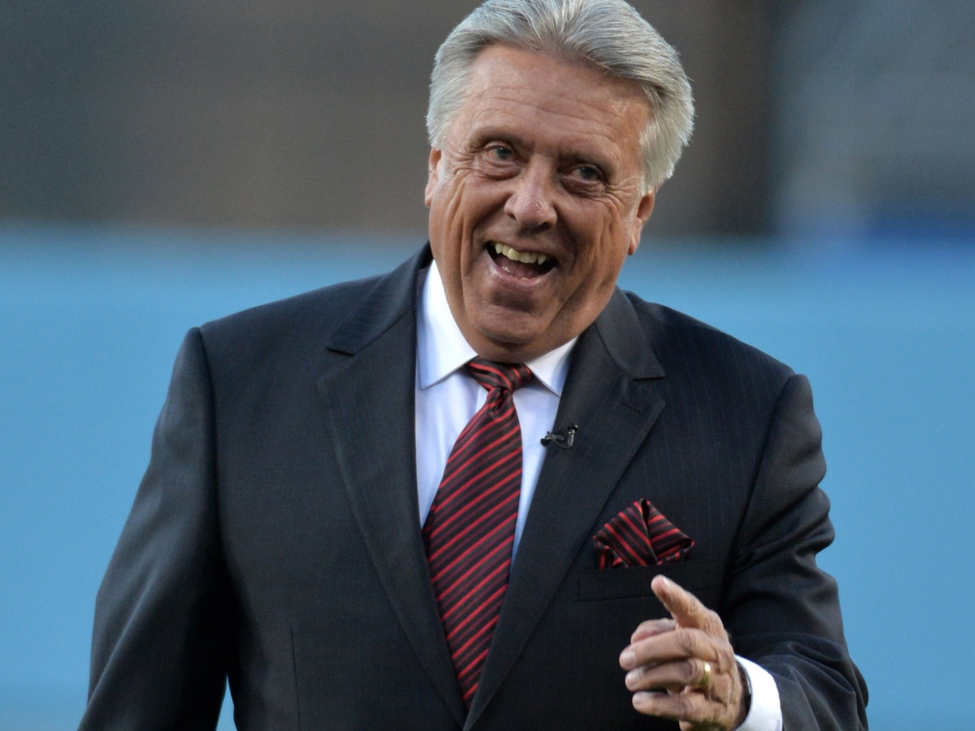 Social Media Celebrates Former Cubs All-Star Rick Monday on Historic Anniversary