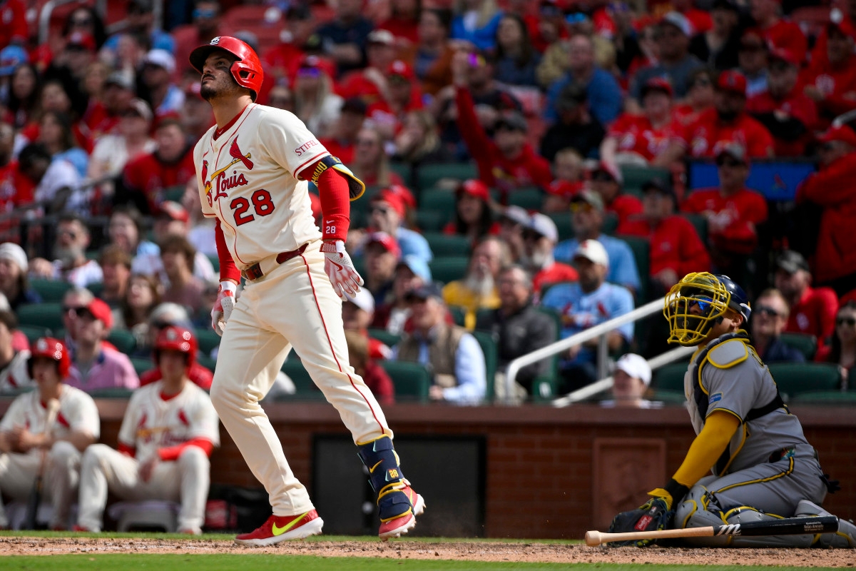 Yankees Eyeing Right-Handed Bat, but Won't Touch This All-Star Third Baseman