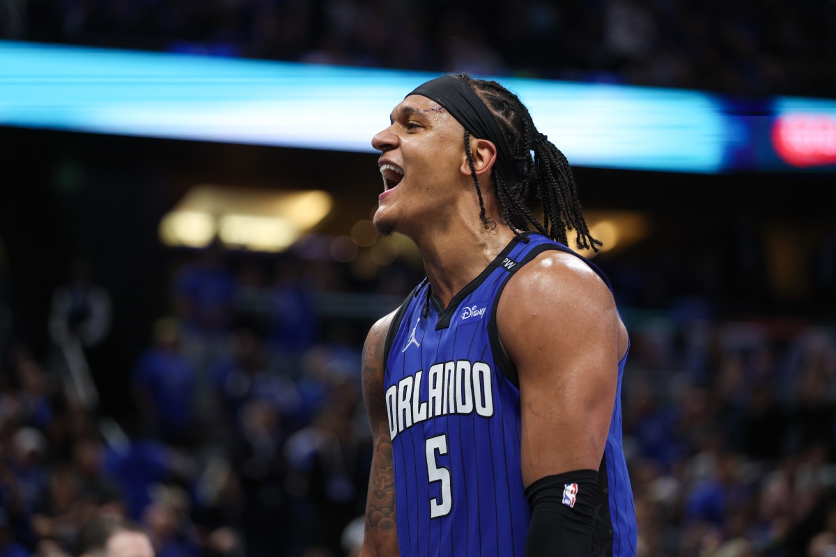 Magic Reportedly Open to Making Major Move By Trading Two Players in Offseason