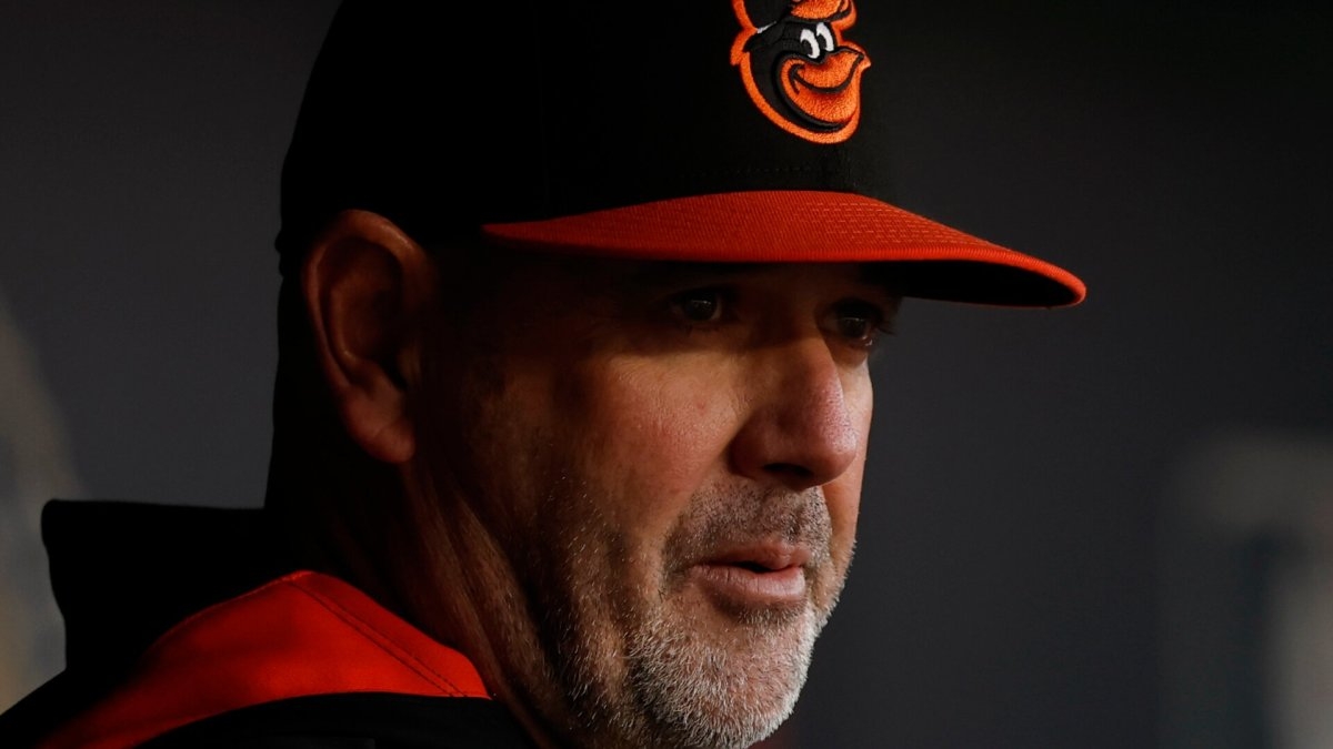 Orioles Fire Brandon Hyde In Midst Of 15-28 Start