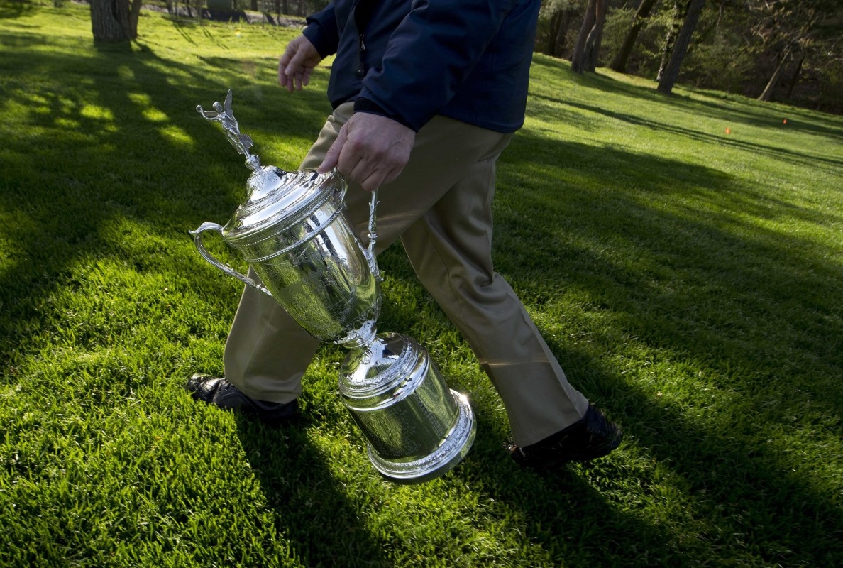 Multiple Golfers Advance to U.S. Open From Canadian Qualifier