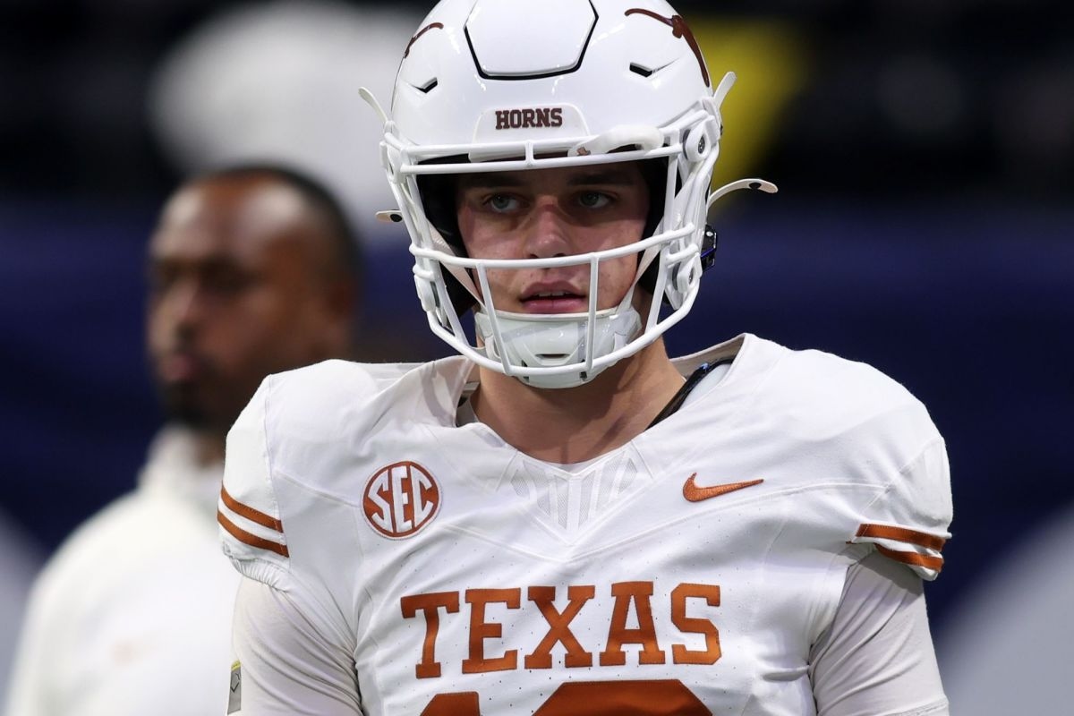 Steve Sarkisian & Texas Longhorns Plan For Post-Arch Manning Era