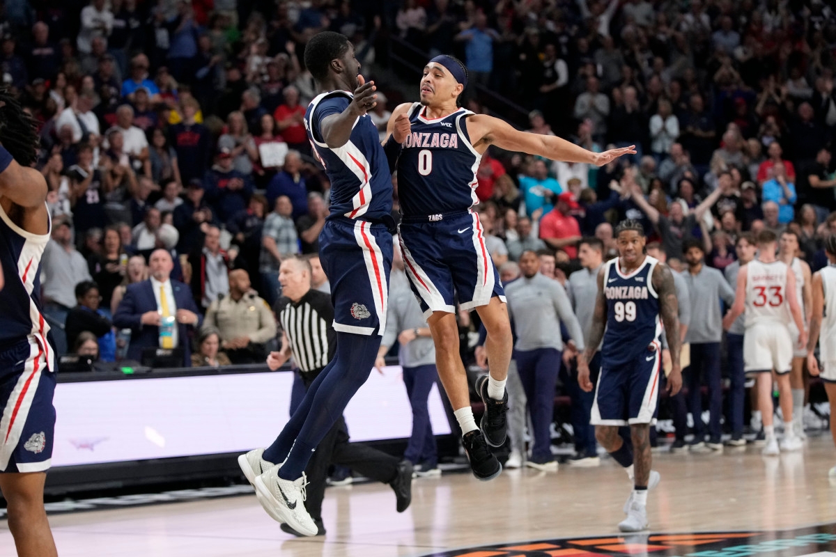 Ryan Nembhard Invited to NBA Draft Combine After Strong Performance at G League Elite Camp
