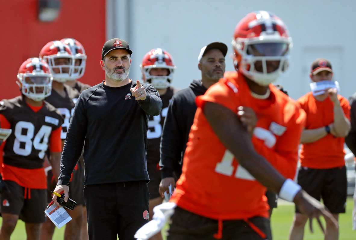 Browns Insider Turns Heads Over Comments on Shedeur Sanders