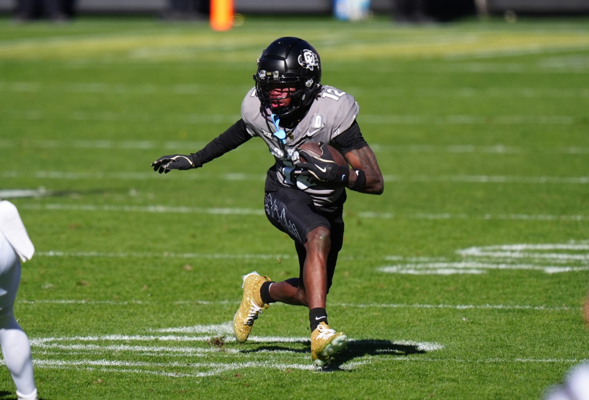 Colorado Replaces Folsom Field's Grass Amid Former Heisman Calling Out Risks