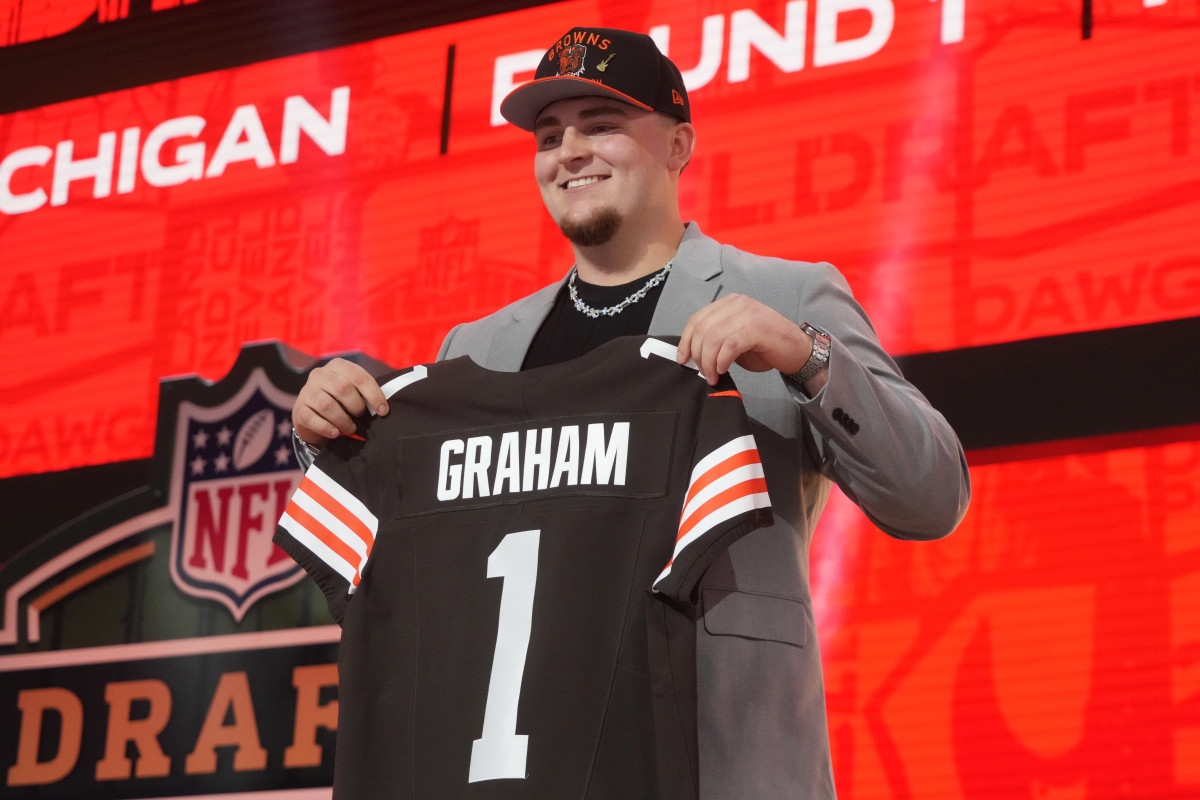Browns New Star Reveals Honest Feelings About Shedeur Sanders