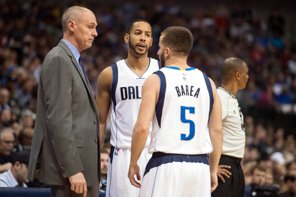 Indiana Pacers Could Take a Page from 2011 Dallas Mavericks' Playbook in NBA Finals