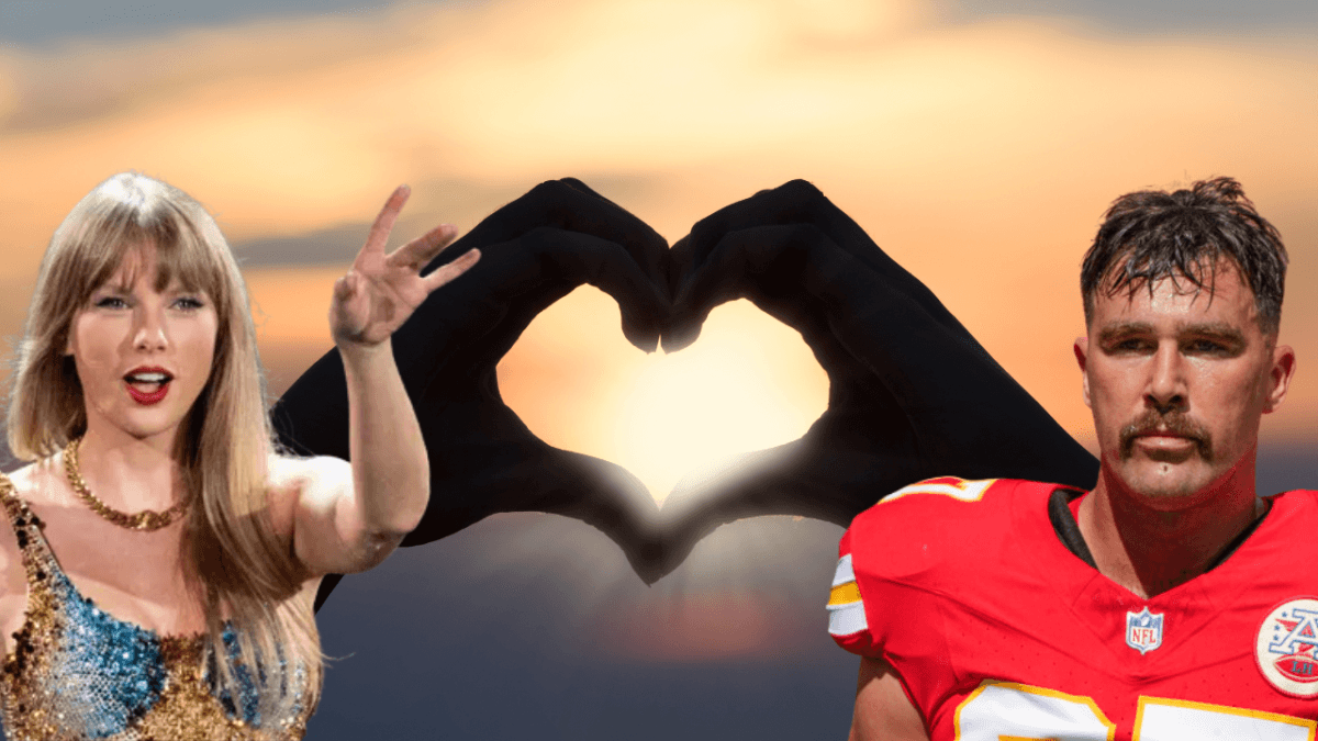 Travis Kelce's sweetheart Taylor Swift - pop music superstar and Kansas City Chiefs superfan - issued a major career announcement this week as she was able to buy back her music catalog after a years-long battle.