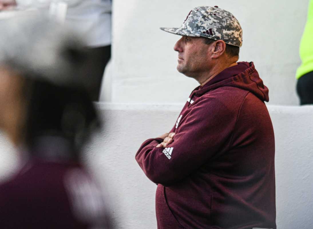 Mississippi State faces Ole Miss in Governor's Cup rivalry