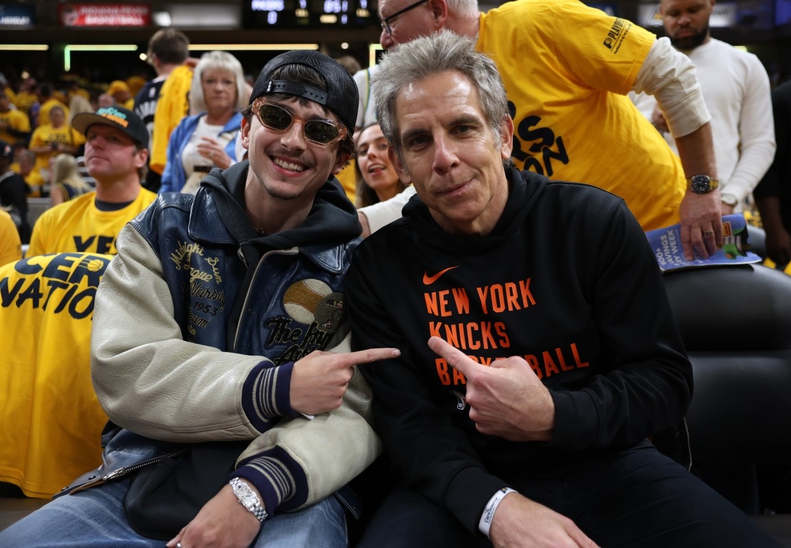 New York Knicks Have Two Scapegoats After Loss to Indiana Pacers