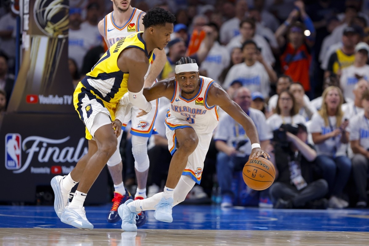 Historic NBA Finals News Announced on Thursday