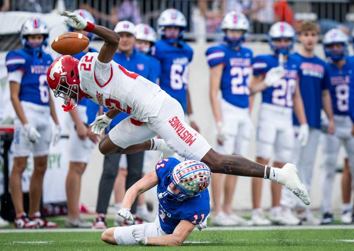 4-Star Safety Sends Message After Choosing Michigan Among 3 Finalists