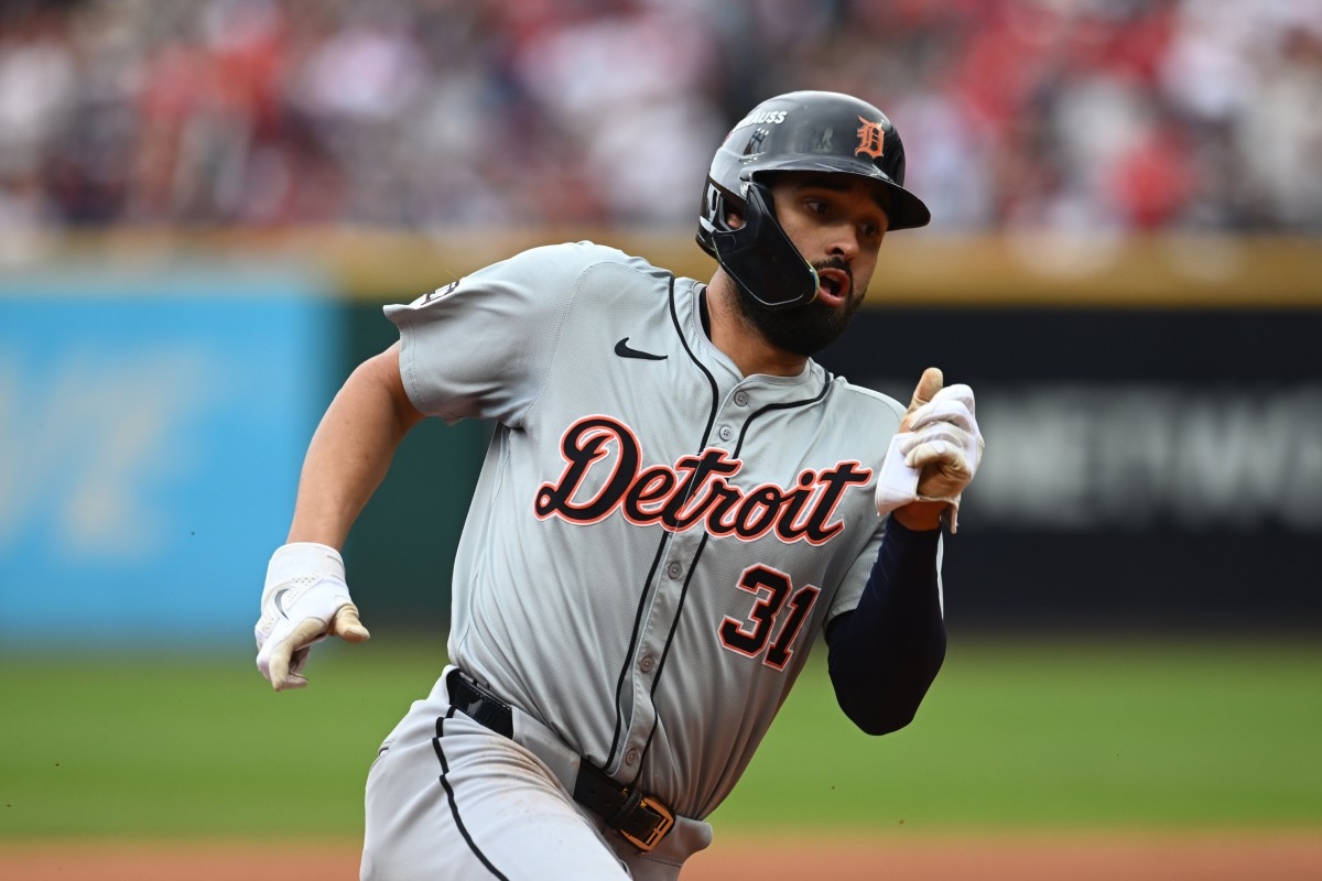 Former Florida Commit Riley Greene Makes MLB History on Friday