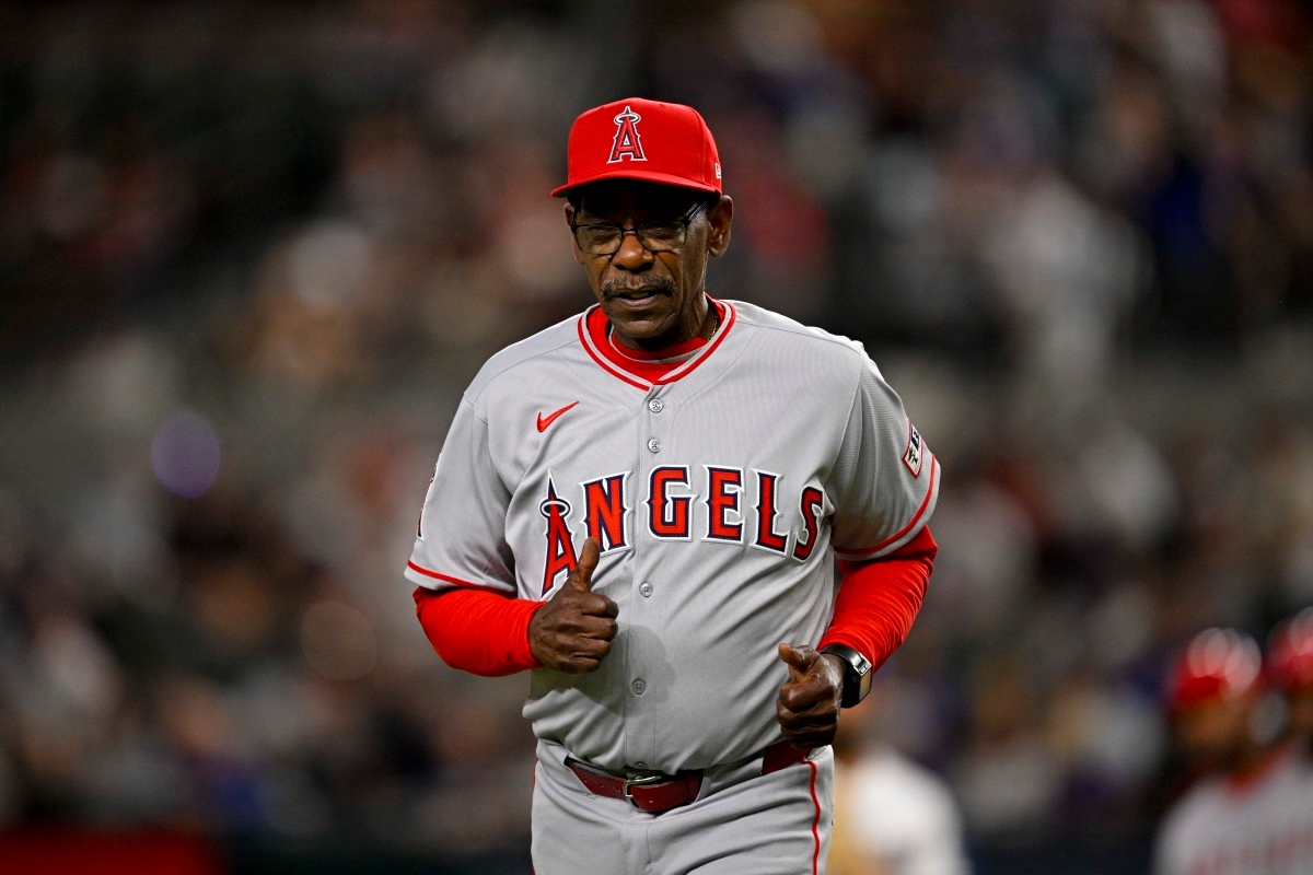 Angels Announce Exciting News After Dodgers Game