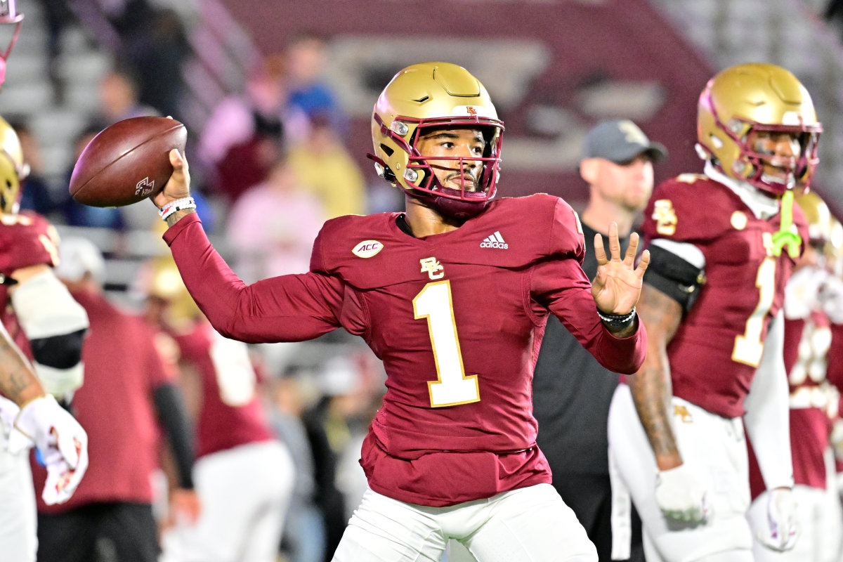 Florida State's Transfer QB Thomas Castellanos Turns Heads With Alabama Comments
