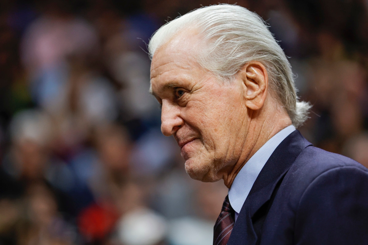 Miami Heat Make Pat Riley Announcement on Thursday