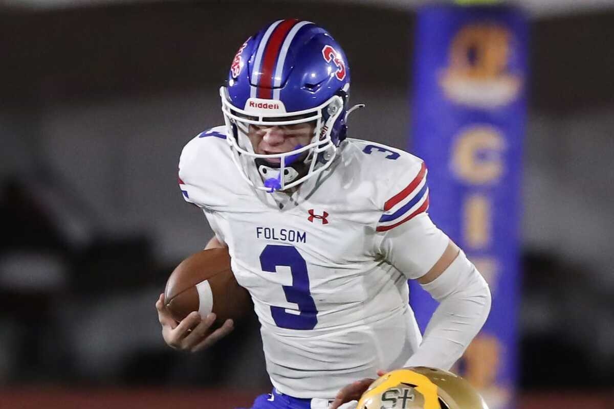 5-Star QB Ryder Lyons Reveals Why He Will Not Play College Football Next Season