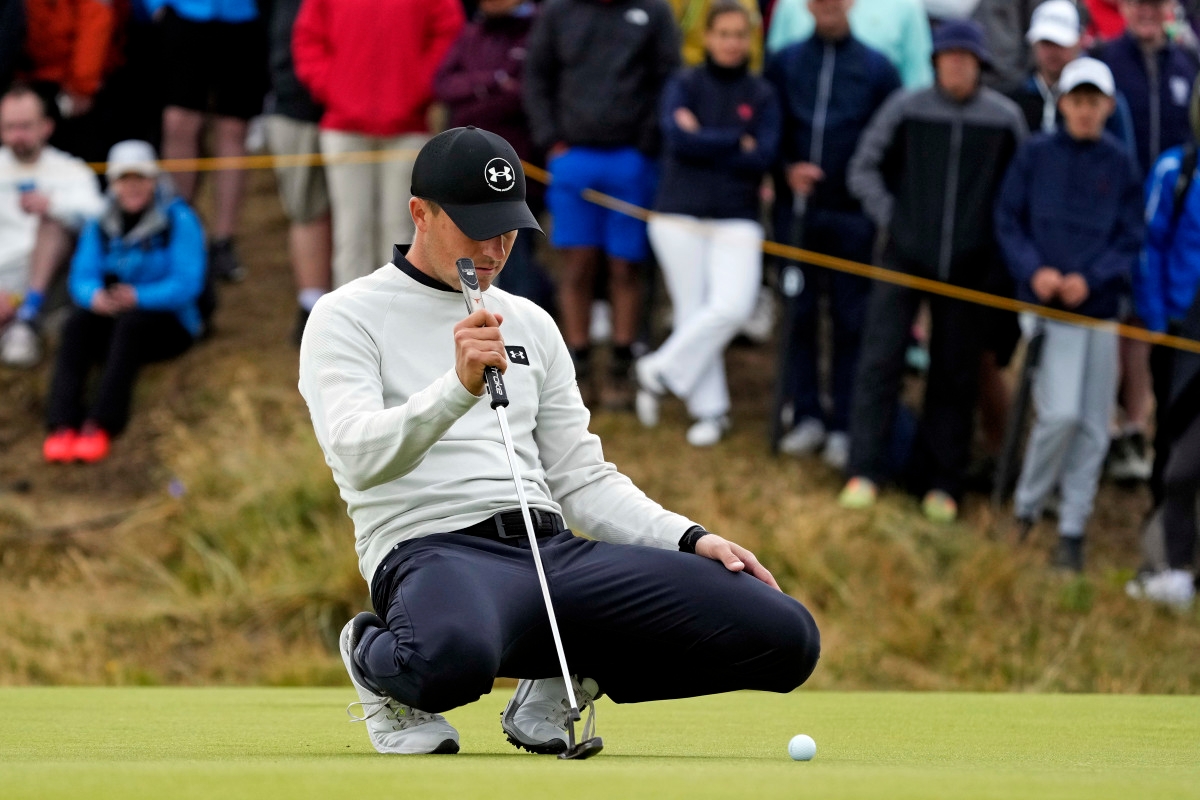 Jordan Spieth, Brooks Koepka Receive Unfortunate Ryder Cup Update on Monday