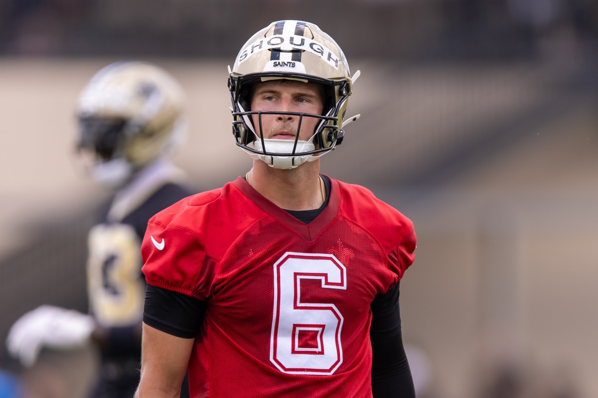 New Orleans Saints Receive Worst NFL Offseason Grade from ESPN