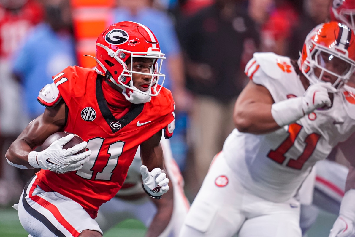 Jets Carving New Role With 4th-Round Speedster