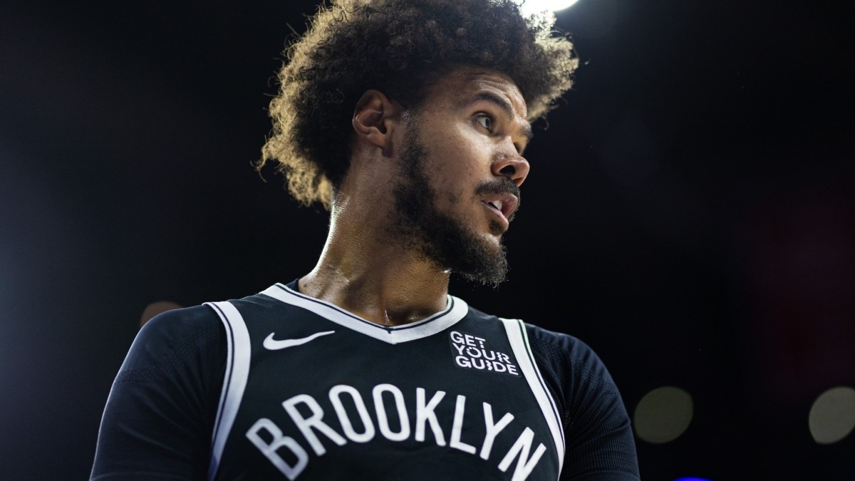 Peyton Watson Sends Clear Message to Nuggets' New Additions Amid Summer League