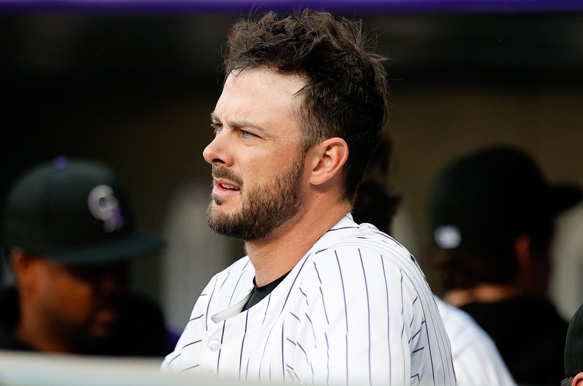 Former Chicago Cubs MVP Kris Bryant Diagnosed With Career-Altering Disease