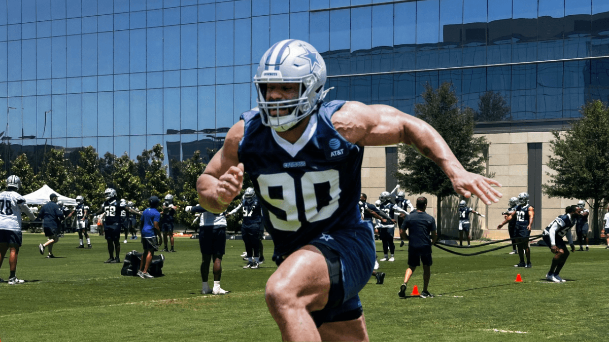 Solomon Thomas Could Be a Key Contributor for Dallas Cowboys
