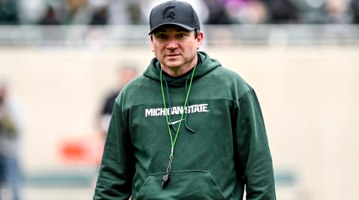 Michigan State Football Misses Out on Class of 2026 Safety Tyson Sanford to ACC School Duke