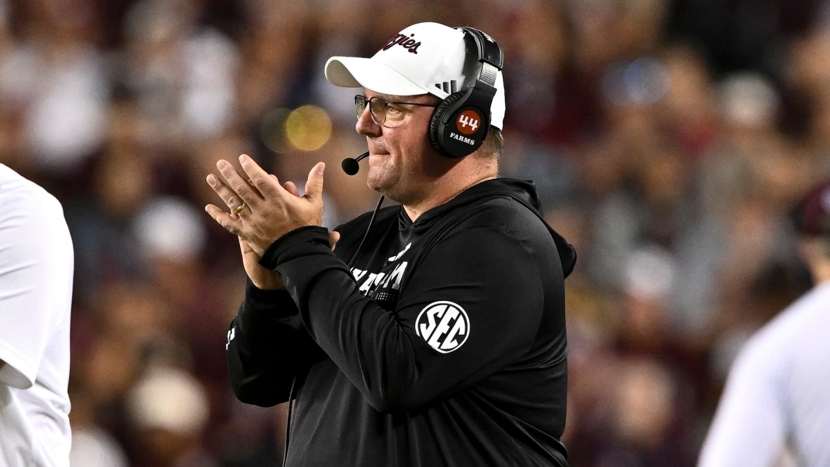 Texas A&M Aggies Add Another 3-Star Recruit With Kaeden Johnson Commit To Amplify Quarterback Competition on Marcel Reed