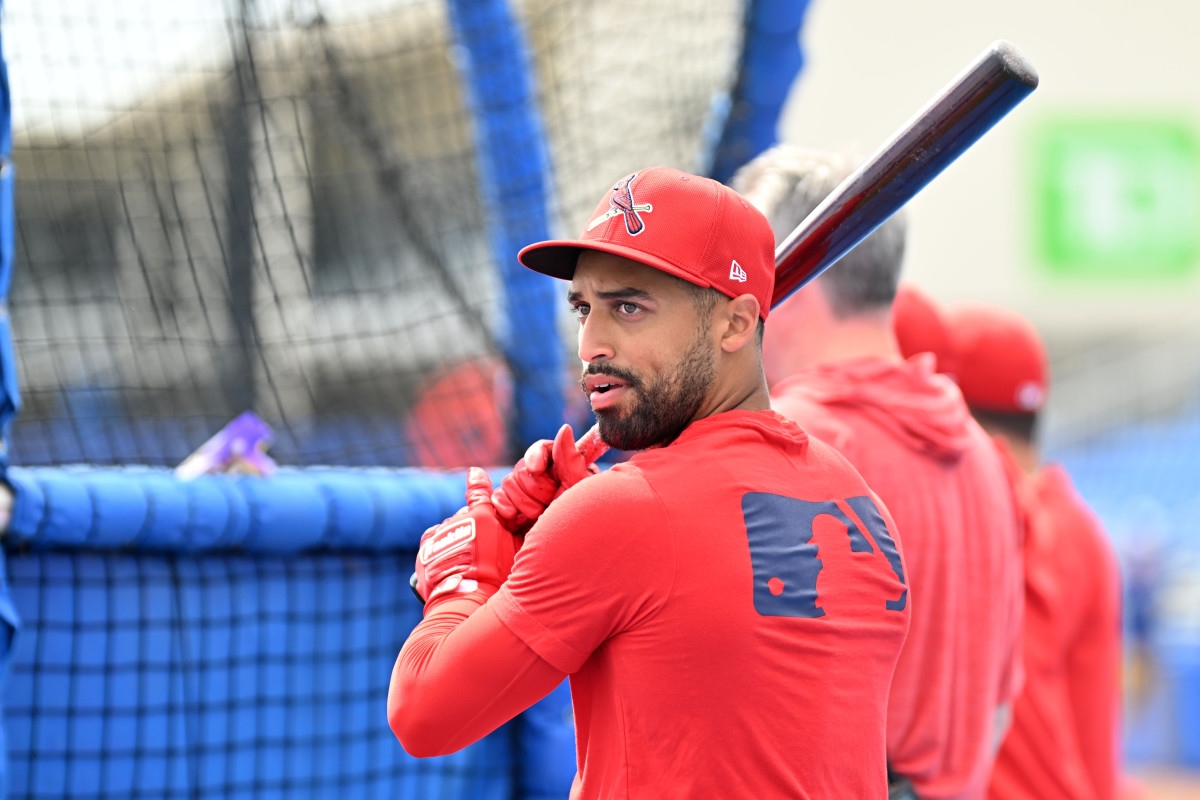 Cardinals Farm Report: Jose Fermin Making Case for Call-up