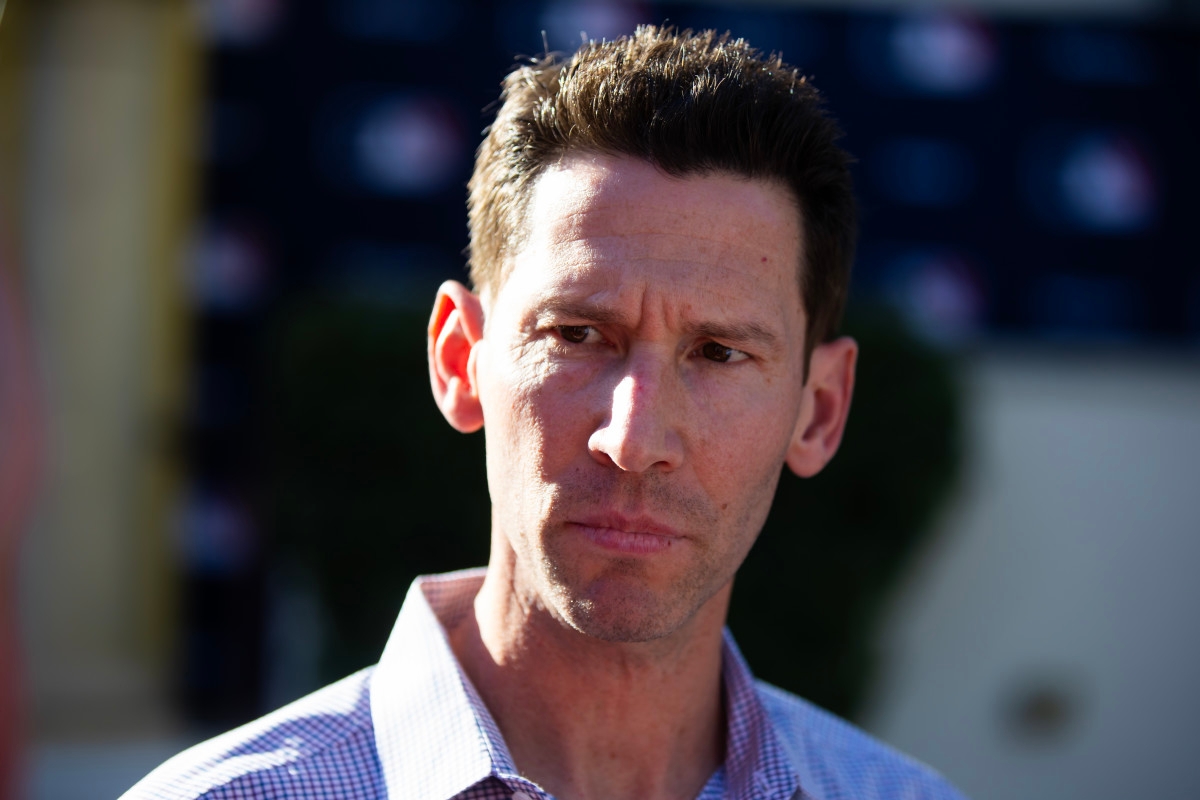 Craig Breslow Breaks Silence on Disappointing State of Red Sox