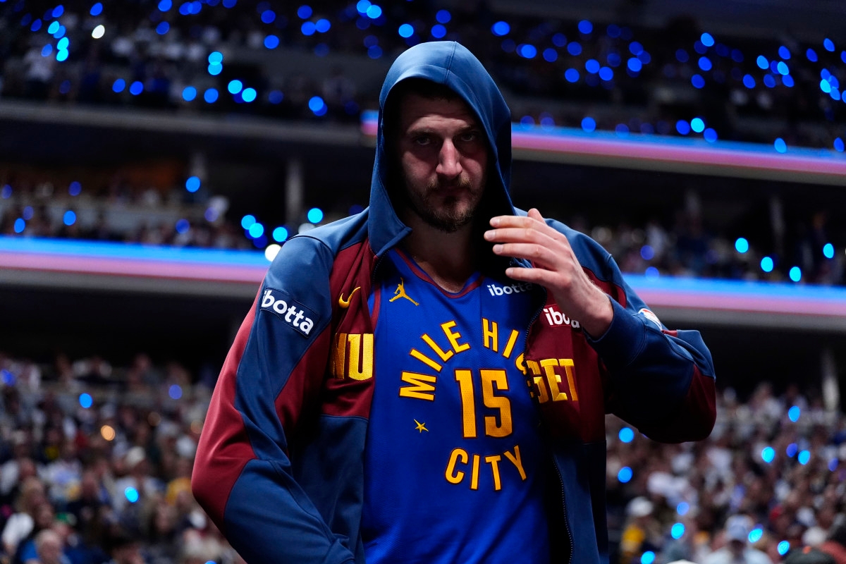 Nuggets Add Much-Needed Depth in 3-Team Mock Trade Including Jazz, Hawks