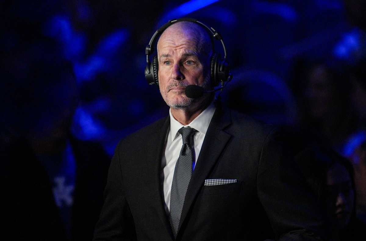 Jay Bilas Makes Unexpected Admission About Florida