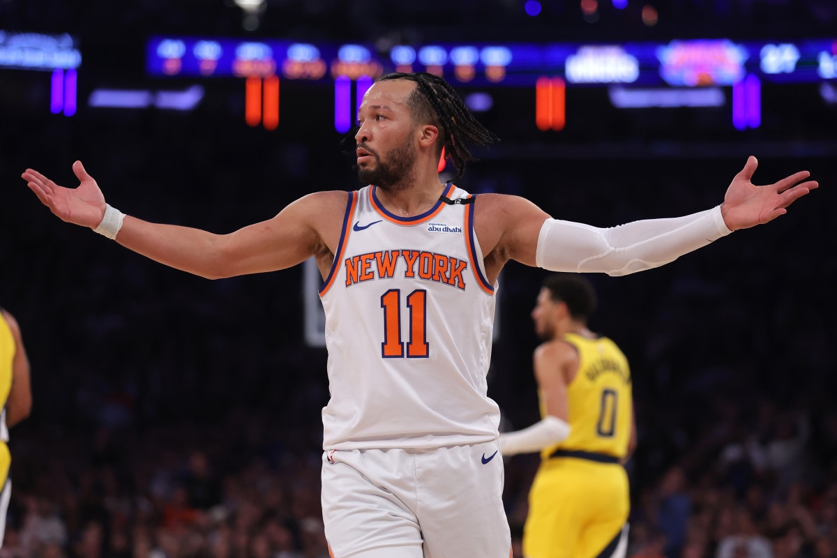 Ex-NBA Guard Sends New York Knicks Warning After Game 5